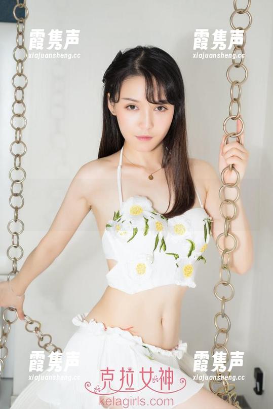 克拉女神 - 原图曝光！馨馨和服大揭秘，谁说和服只能在日本穿？