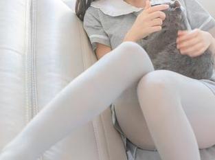 这一波兔玩映画最新小清新JK少女合集，简直让人想重温青春！
