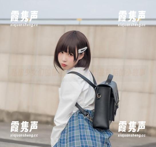 私房少女们的秘密：南鸽的作品背后的小故事