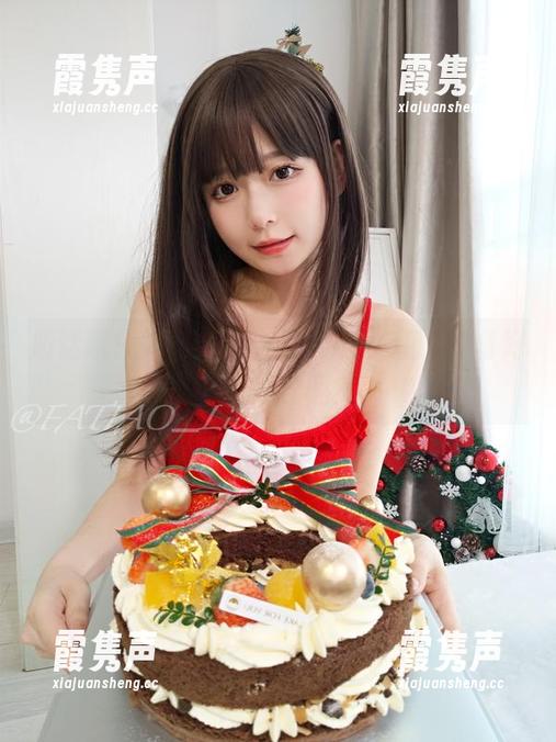 听话哦！发条少女yoki精选美图，准备好心跳不已吗？