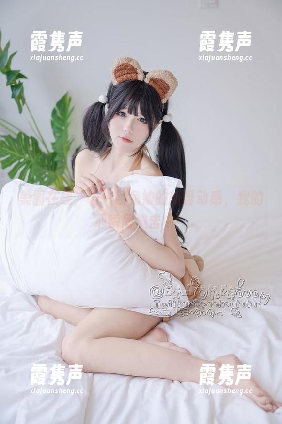 咬一口兔娘 美图在线,咬一口兔娘的新番动感,我的心瞬间被击中!