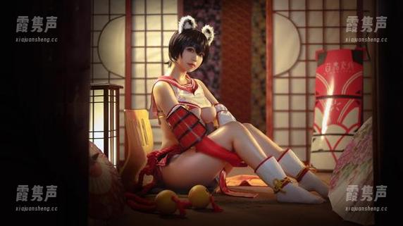 啊日日_Ganlory 高清蕾丝中的啊日日_Ganlory,作品让人忍不住想深入探究