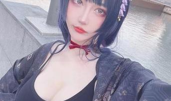 啾小妍Deer的轻盈步伐：原图交织成的梦幻剧情
