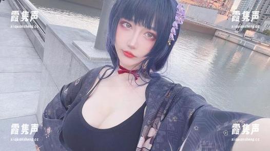 啾小妍Deer 啾小妍Deer的轻盈步伐:原图交织成的梦幻剧情