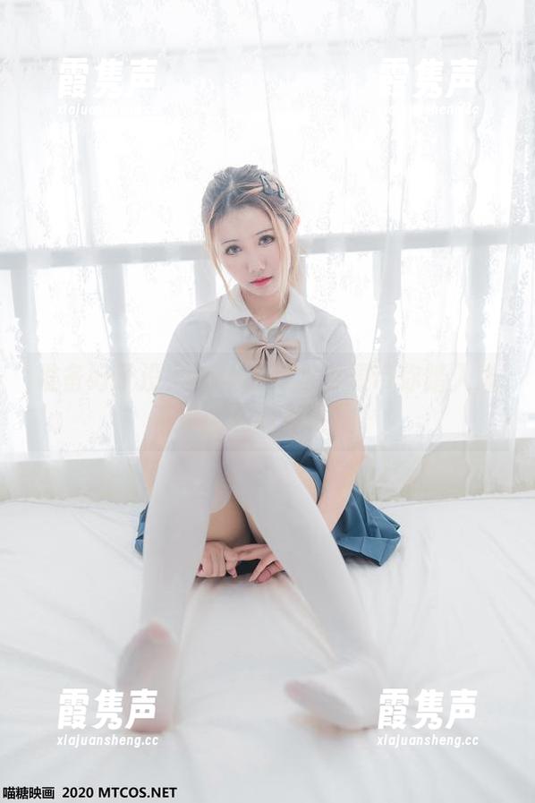 准备好了没？女仆兽耳娘资源带你踏入喵糖映画的奇妙世界！