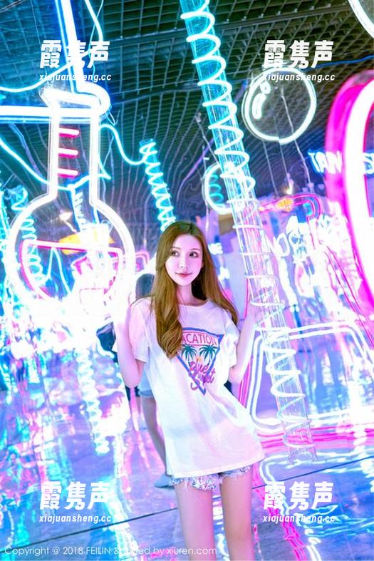 嗲囡囡 - gary维爱最新灰丝写真更新，谁让她这么会撩？