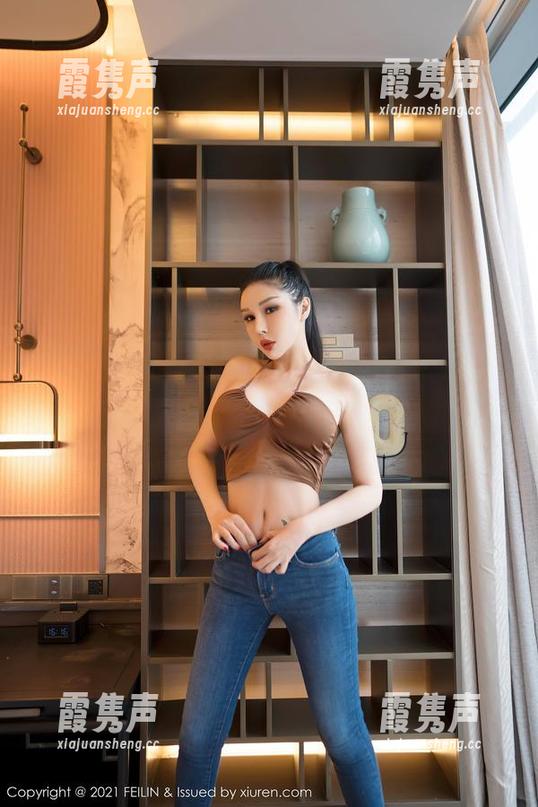 嗲囡囡-小Kaili小丁丁 嗲囡囡 - 私拍小Kaili小丁丁水手服图包:一秒带你开启夏季海洋梦,绝对不可以错过!