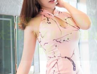 嗲囡囡 – 水手服真是能把萌琪琪Irene的气质放大三倍，写真集更新快到让我不知所措。