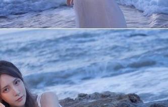 夏日在下萝莉控ii:无圣光图集中的清凉与火热并存!