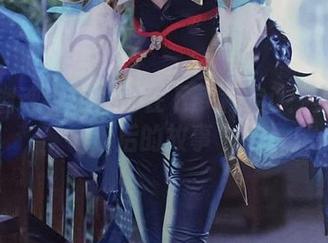 倩女幽魂手游里的在下萝莉控ii：美图背后的故事