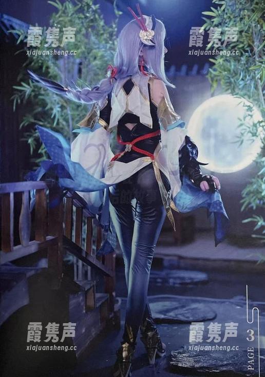 在下萝莉控ii 倩女幽魂手游里的在下萝莉控ii:美图背后的故事