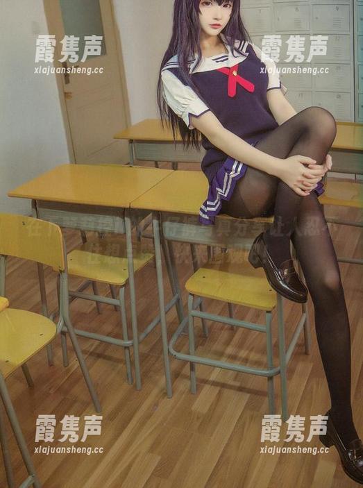 在下萝莉控ii的牛仔裤写真分享让人忍不住想点赞，快来围观吧！