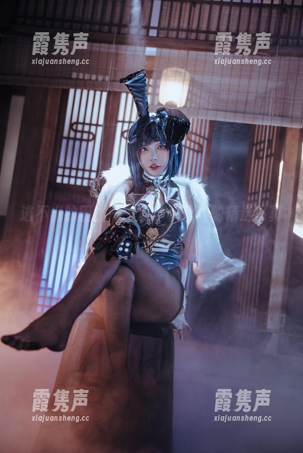 逃不出的困境——夏小秋秋秋的精选写真展
