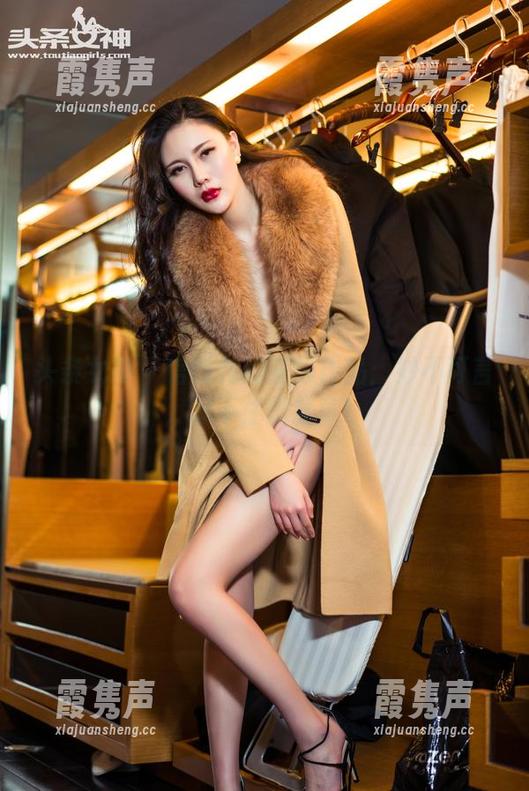 头条女神-信悦儿 头条女神 - 信悦儿的美脚作品:妙不可言,忍不住想分享!