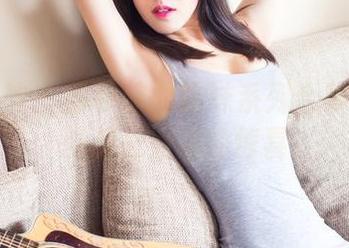头条女神 – 苏菲菲的妹妹系列合集:每一张都是潜藏的惊喜