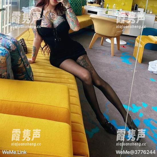 微密圈 - 奈斯希希的视频私拍合集——第一部分，感觉好像靠得很近