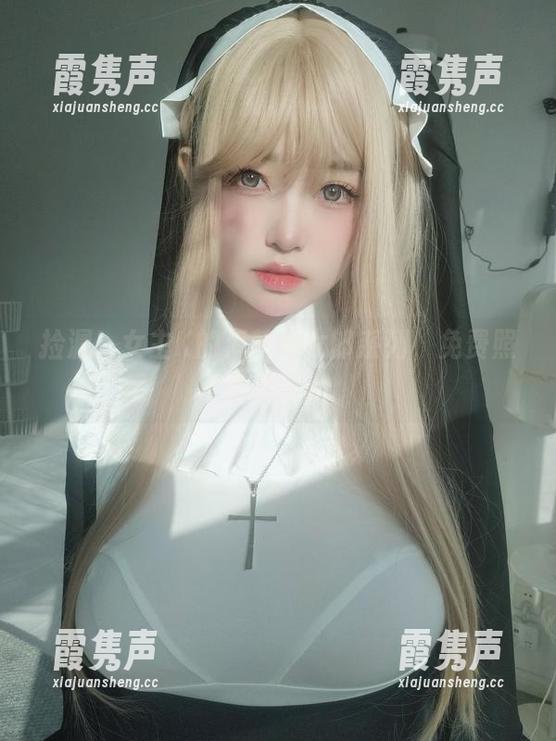 女主K 捡漏!女主K的海梦兔女郎系列,免费照片限时抢