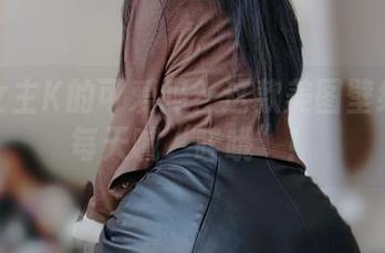 想看女主K的可爱吗？这款美图壁纸让你每天喊“哇哦”！
