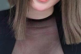 探秘女主K的黑丝兔女郎世界：美图让你眼花缭乱，套图准备好让你窒息！