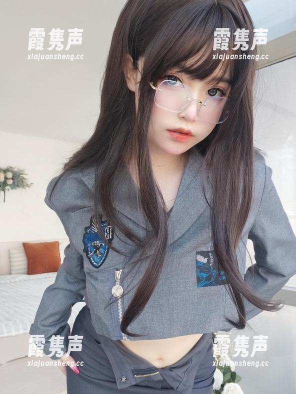 女主K 品味女主K的作品:主人的女仆,似乎一切都变得不一样!