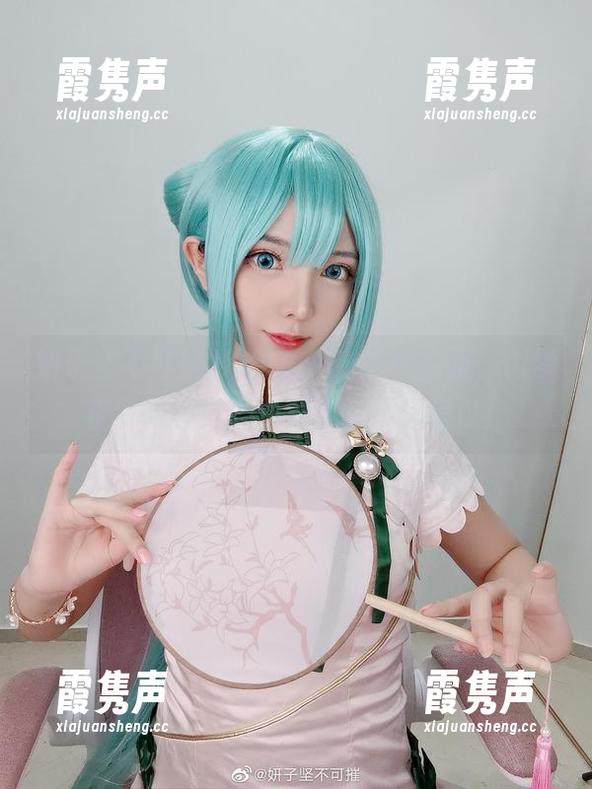 妍子坚不可摧 妍子坚不可摧JK合集:光影交错间,似梦非梦的感觉,绝对让你不想错过!