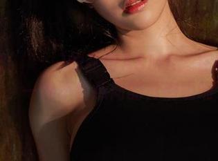 姜仁卿(강인경)的甜蜜ASMR：在线资源，一种不经意间的伶俐呢喃