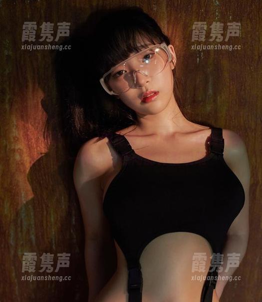 姜仁卿(강인경)的甜蜜ASMR：在线资源，一种不经意间的伶俐呢喃