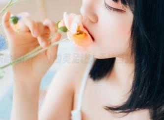 看！宋哈娜(송하나)的美足让人无法自拔的美图资源！