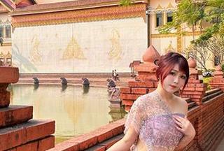 宝儿mysterial不可阻挡的可爱力，福利图集简直让人停不下来！