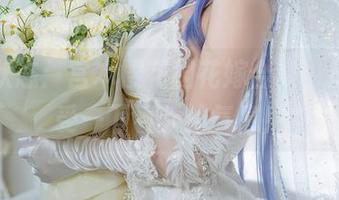 更新状态:宫本樱花园花嫁合集,提前感受一下春天的气息!