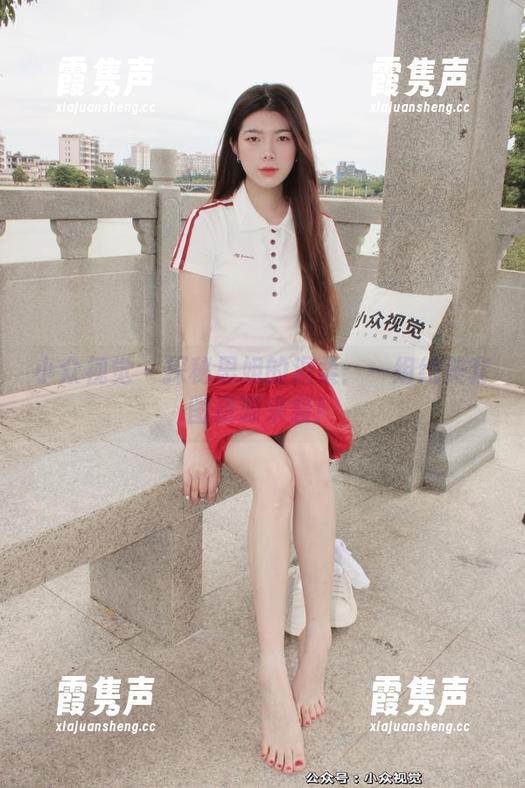 小众视觉 - 探秘思姐的温柔：一组绝美套图资源来袭！