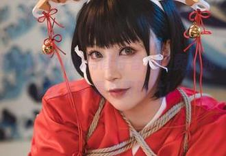 看！小容仔咕咕咕w的玛修侍者，收费的我不敢相信，这里全是免费照片！