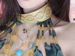 小小奶瓶儿的眼镜cos:高清中的幽默感,让人欲罢不能!