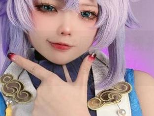 小瑶幺幺的八重巫女原图，给我来点更多资源，真是看不过瘾！