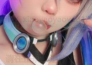 套图分享：小瑶幺幺的知更鸟自拍，你绝对不想错过！