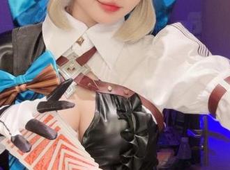 小瑶幺幺的女仆写真集上线！下载了你就收获了一整缕阳光！