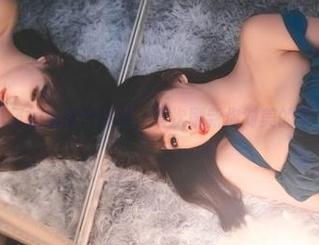 小酥酱的油亮作品集，再次刷新你对美的定义！