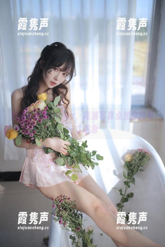 小鹿鹿shika 御姐小鹿鹿shika,高清写真点燃你的每一寸想象