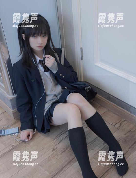 少女秩序 - 小满：高跟鞋精选，走出你的风格，哪怕偶尔摔个大跟头！