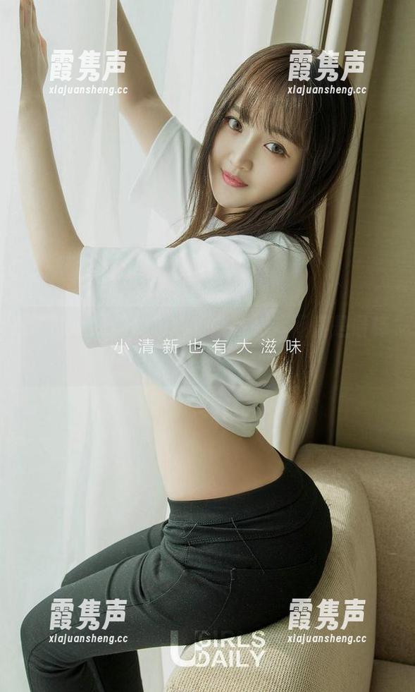 尤果网-安柔 尤果网 - 安柔和她的白衬衫,简直是最棒的写真资源组合!