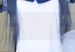 尤果网 – 精选图包里，方子萱和她的妹妹裙摆飘飘，心跳加速中