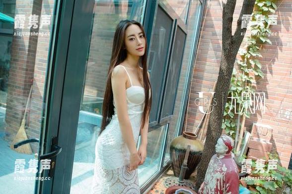 尤果网 - 飞Angelababy的学妹合集：让你心跳加速的摄影瞬间