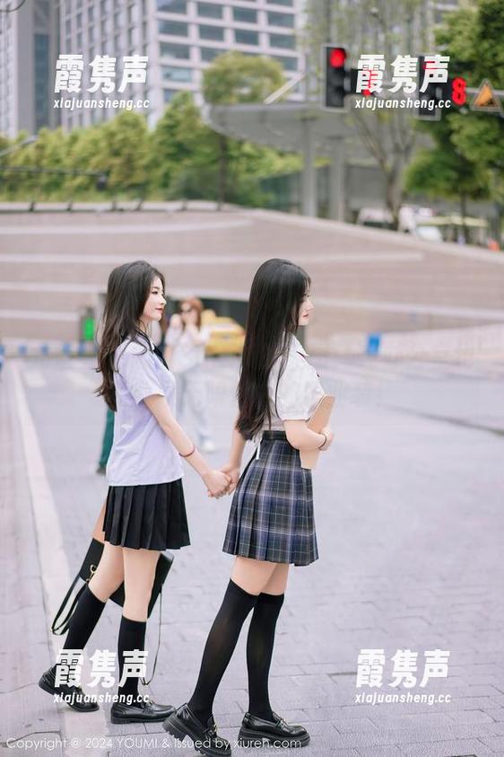 尤蜜荟 - 思淇Sukiii的美图：在办公室也能散发无限魅力的职业装！