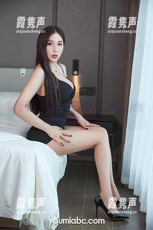 尤蜜荟 - 文静儿的无孔不入：原图大放送，给你直接穿越的体验！