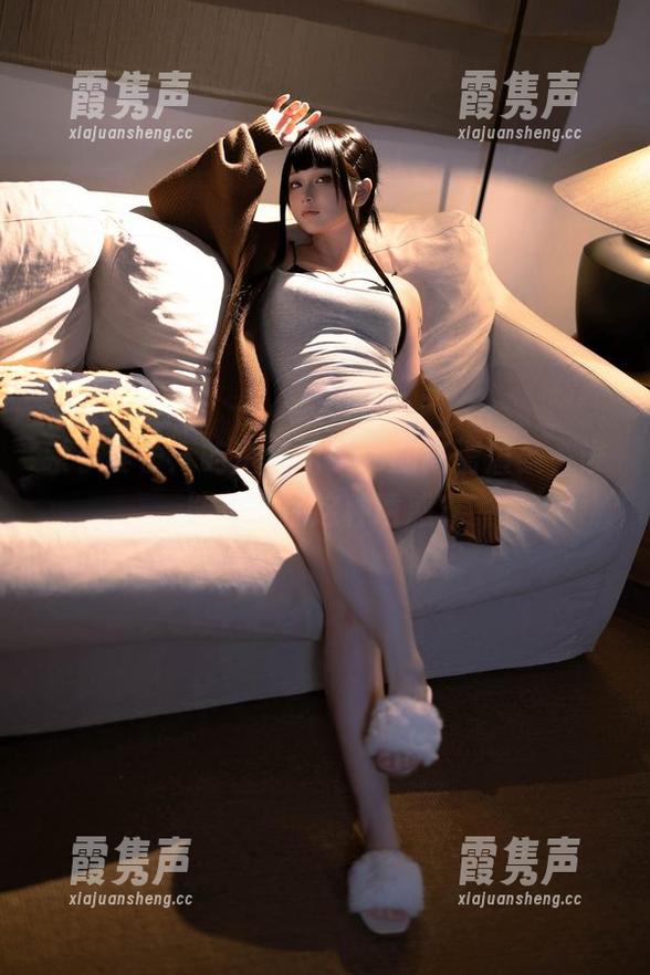 屿鱼yukako 杀手妻子:屿鱼yukako的高清渲染,谁能顶得住这种诱惑?