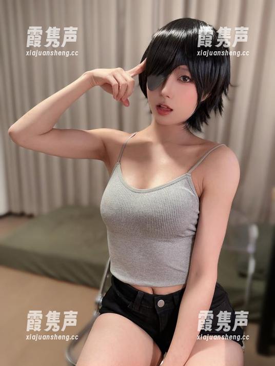 布丁大法 更新!再见严冬,布丁大法带你走进热可可的暖心写真集