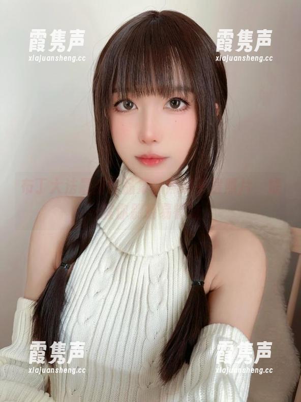 布丁大法最新作品集：黑茶千层照片，提醒你别轻易错过