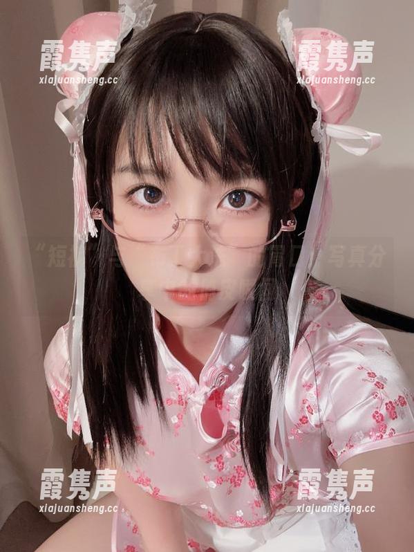布丁大法 “短裤”与“布丁大法”的胃口:写真分享中的俏皮瞬间