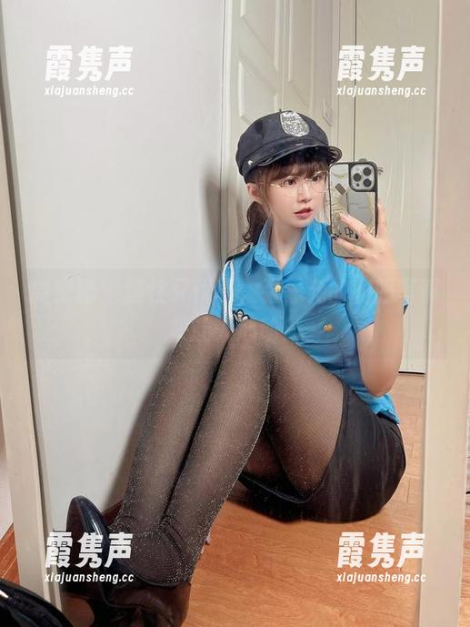 张思允 微密圈 - 随性又优雅,张思允的和服写真集让人心动!