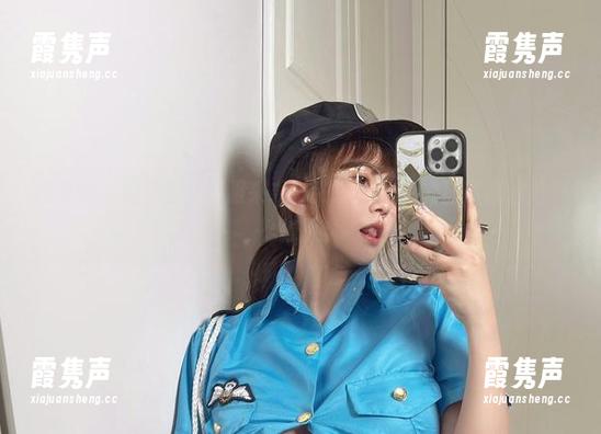 微密圈 - 油亮黑丝制服来袭，张思允nice套图下载就是这么撩人！